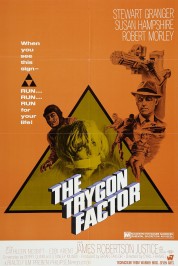 Watch free The Trygon Factor HD online