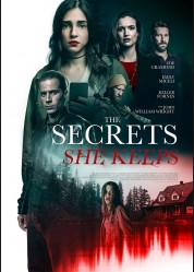 Watch free The Secrets She Keeps HD online