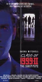 Watch free Class of 1999 II - The Substitute HD online