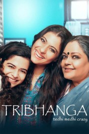 Watch free Tribhanga HD online