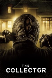 Watch free The Collector HD online