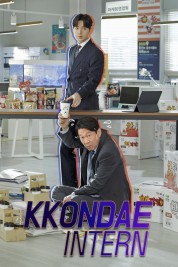 Watch free Kkondae Intern HD online