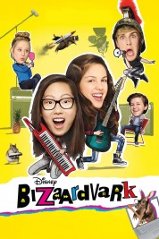 Watch free Bizaardvark HD online