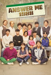 Watch free Reply 1988 HD online