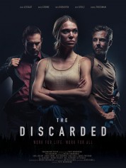 Watch free The Discarded HD online