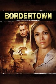 Watch free Bordertown HD online