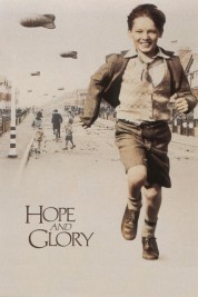 Watch free Hope and Glory HD online