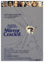 Watch free The Mirror Crack'd HD online