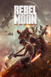 Watch free Rebel Moon - Part Two: The Scargiver HD online