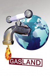 Watch free Gasland HD online