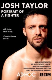 Watch free Josh Taylor: Portrait of a Fighter HD online