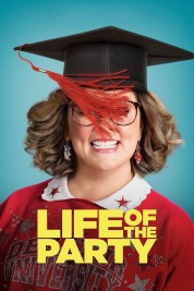 Watch free Life of the Party HD online