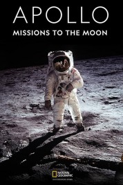 Watch free Apollo: Missions to the Moon HD online