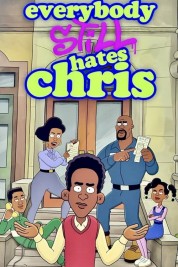 Watch free Everybody Still Hates Chris HD online