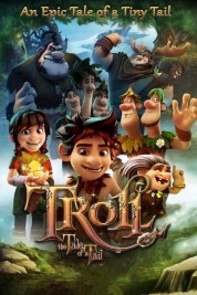 Watch free Troll: The Tale of a Tail HD online