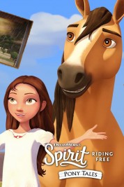 Watch free Spirit: Riding Free HD online