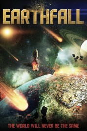 Watch free Earthfall HD online