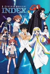 Watch free A Certain Magical Index HD online