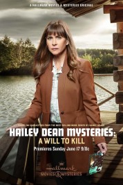 Watch free Hailey Dean Mystery: A Will to Kill HD online