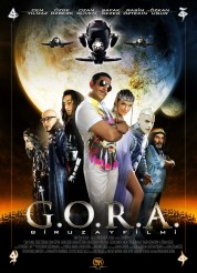 Watch free G.O.R.A. HD online