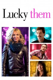 Watch free Lucky Them HD online