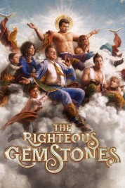 Watch free The Righteous Gemstones HD online