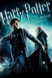 Watch free Harry Potter and the Half-Blood Prince HD online