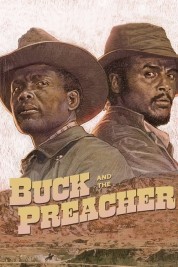 Watch free Buck and the Preacher HD online