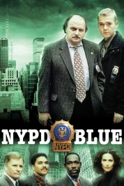 Watch free NYPD Blue HD online