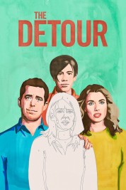 Watch free The Detour HD online