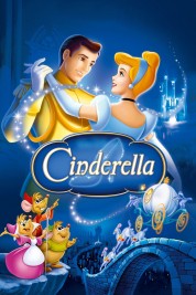 Watch free Cinderella HD online