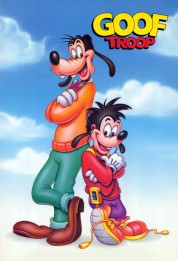 Watch free Goof Troop HD online