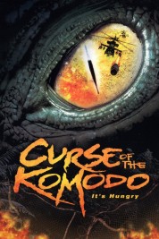 Watch free The Curse of the Komodo HD online