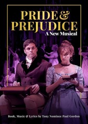 Watch free Pride and Prejudice - A New Musical HD online