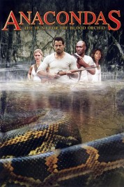 Watch free Anacondas: The Hunt for the Blood Orchid HD online