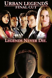 Watch free Urban Legends: Final Cut HD online