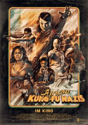 Watch free African Kung-Fu Nazis HD online