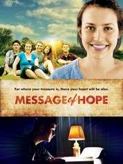 Watch free Message of Hope HD online