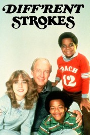 Watch free Diff'rent Strokes HD online