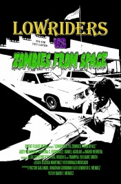 Watch free Lowriders vs Zombies from Space HD online