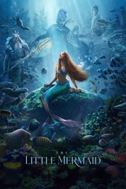 Watch free The Little Mermaid HD online