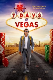 Watch free 7 Days to Vegas HD online