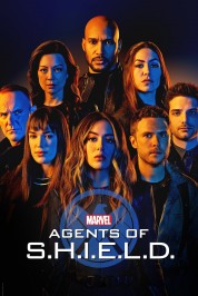 Watch free Marvel's Agents of S.H.I.E.L.D. HD online