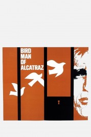 Watch free Birdman of Alcatraz HD online