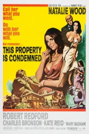 Watch free This Property Is Condemned HD online