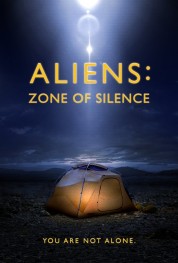 Watch free Aliens: Zone of Silence HD online