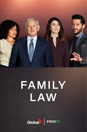 Watch free Family Law HD online