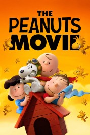 Watch free The Peanuts Movie HD online