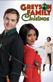 Watch free Greyson Family Christmas HD online