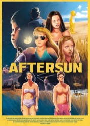 Watch free Aftersun HD online